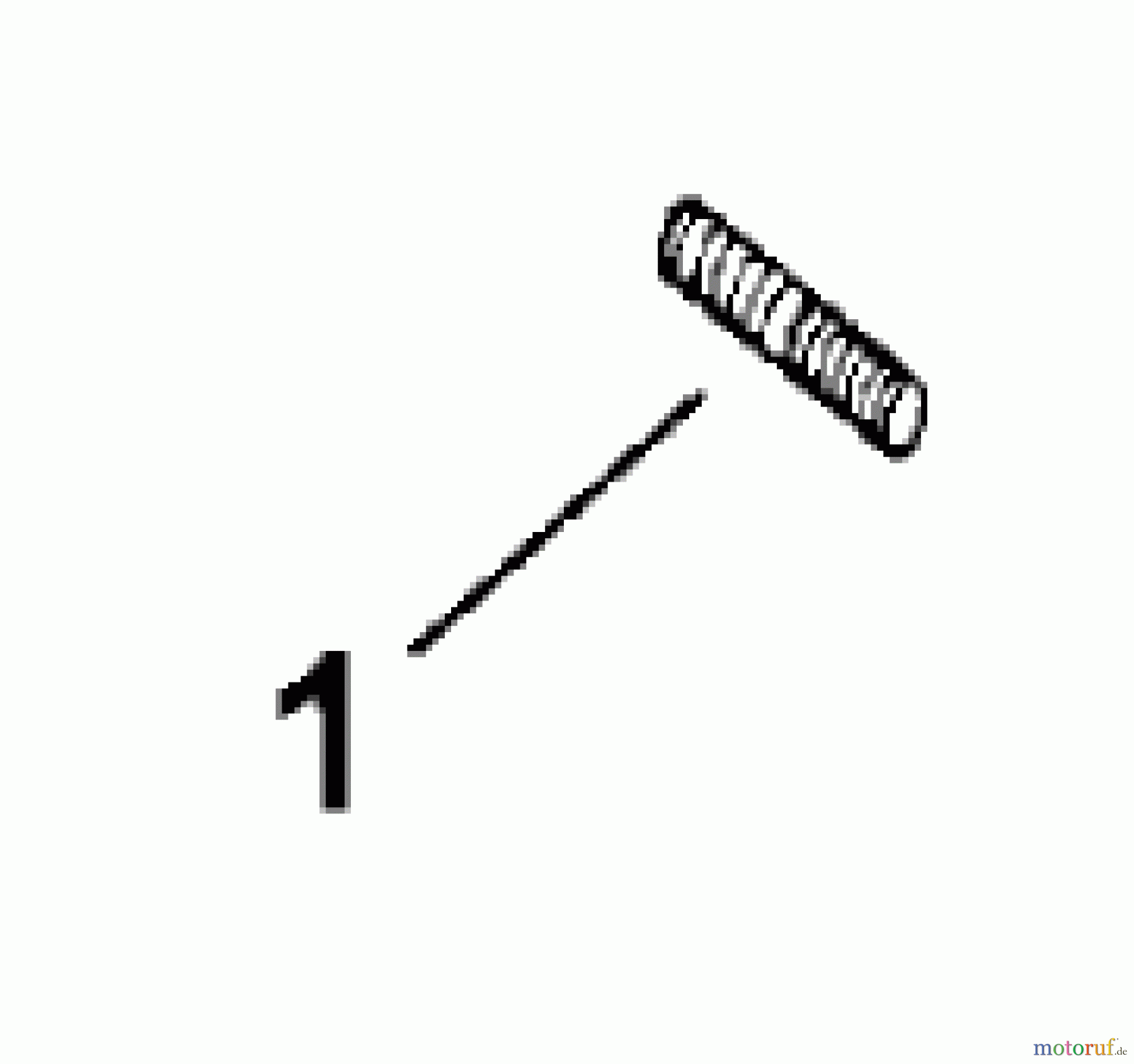 Toro Neu Mowers, Lawn & Garden Tractor Seite 1 73448 (314-8) - Toro 314-8 Garden Tractor, 1998 (8900500-8999999) EXHAUST