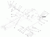 Toro 73450 (315-8) - 315-8 Garden Tractor, 2003 (230000001-230999999) Ersatzteile CLUTCH ASSEMBLY