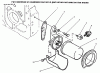 Toro 73502 (520-H) - 520-H Garden Tractor, 1996 (6900001-6999999) Ersatzteile OIL FILTER