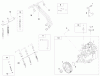 Toro 73590 (523Dxi) - 523Dxi Garden Tractor, 1999 (9900001-9999999) Ersatzteile ENGINE ASSEMBLY (SERIAL NO. 99000001-9900130)(MODEL 73590) #4