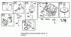 Toro 74570 (170-DH) - 170-DH Lawn Tractor, 2001 (210000001-210999999) Ersatzteile CRANKCASE ASSEMBLY ENGINE BRIGGS AND STRATTON MODEL 311777-0151-E1