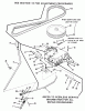 Toro A2-12KE02 (212-H) - 212-H Tractor, 1991 (1000001-1999999) Ersatzteile TRANSMISSION ASSEMBLY (212-5)
