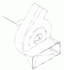 Toro 93-9267 - CE Kit For Model 79301 Ersatzteile HOUSING ASSEMBLY