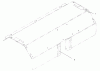 Toro 93-9270 - CE Kit For Model 79370 Ersatzteile DECAL ASSEMBLY