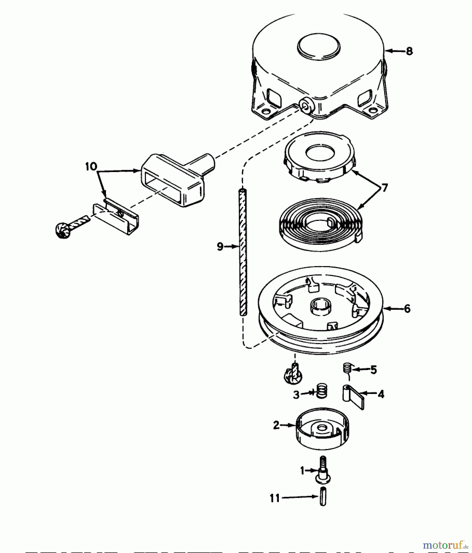  Toro Neu Mowers, Rear-Engine Rider 56025 - Toro 25