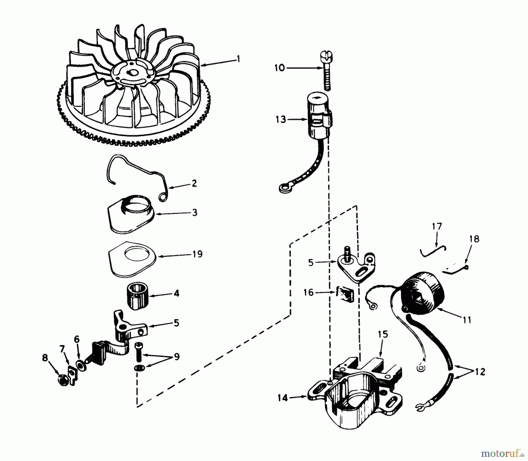 Toro Neu Mowers, Rear-Engine Rider 56027 - Toro 25