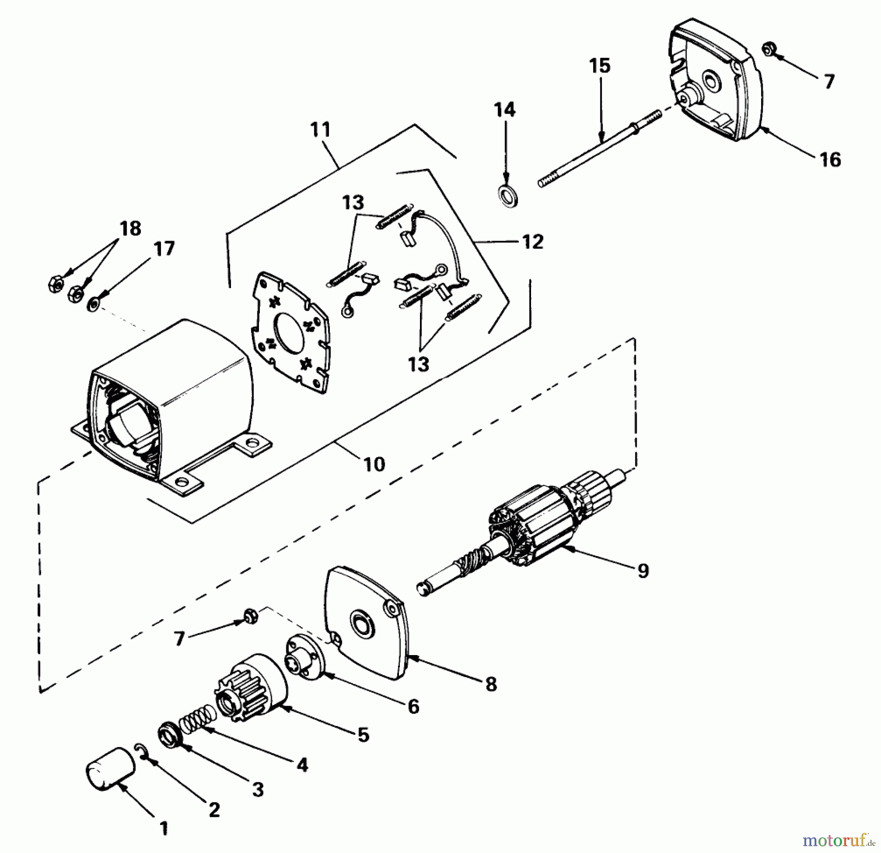 Toro Neu Mowers, Rear-Engine Rider 56033 - Toro 25