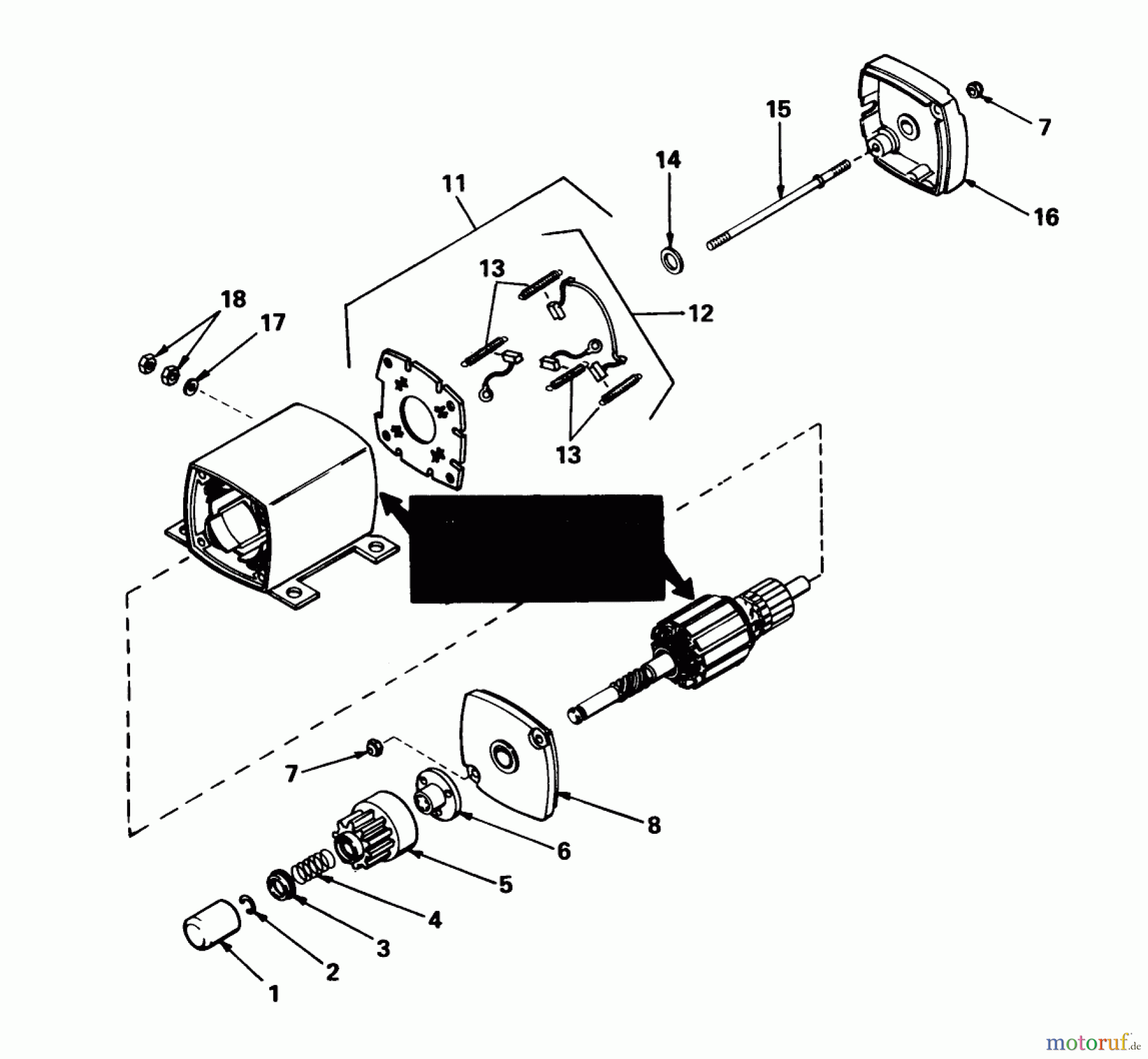 Toro Neu Mowers, Rear-Engine Rider 56044 - Toro 25