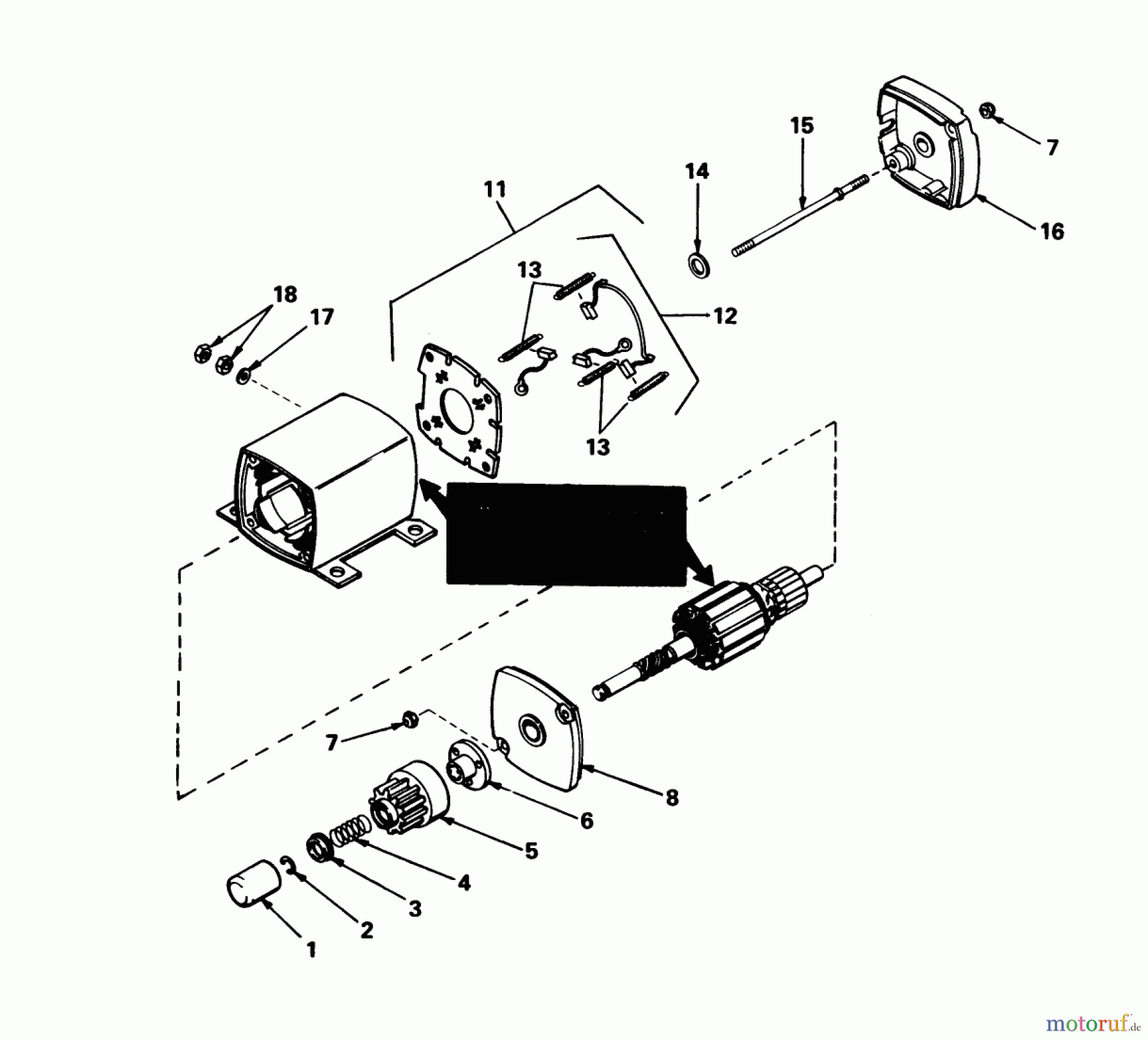 Toro Neu Mowers, Rear-Engine Rider 56044 - Toro 25