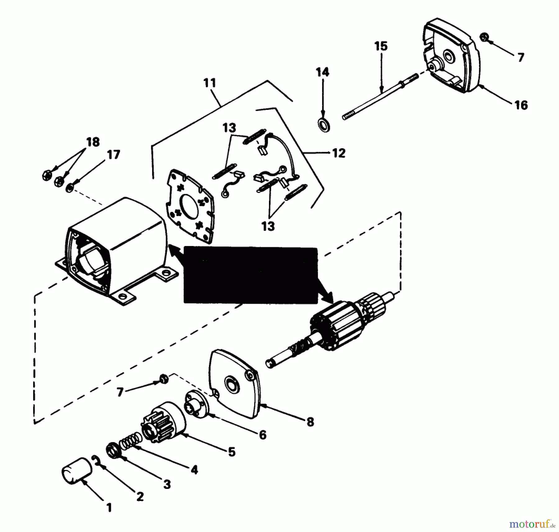  Toro Neu Mowers, Rear-Engine Rider 56044 - Toro 25