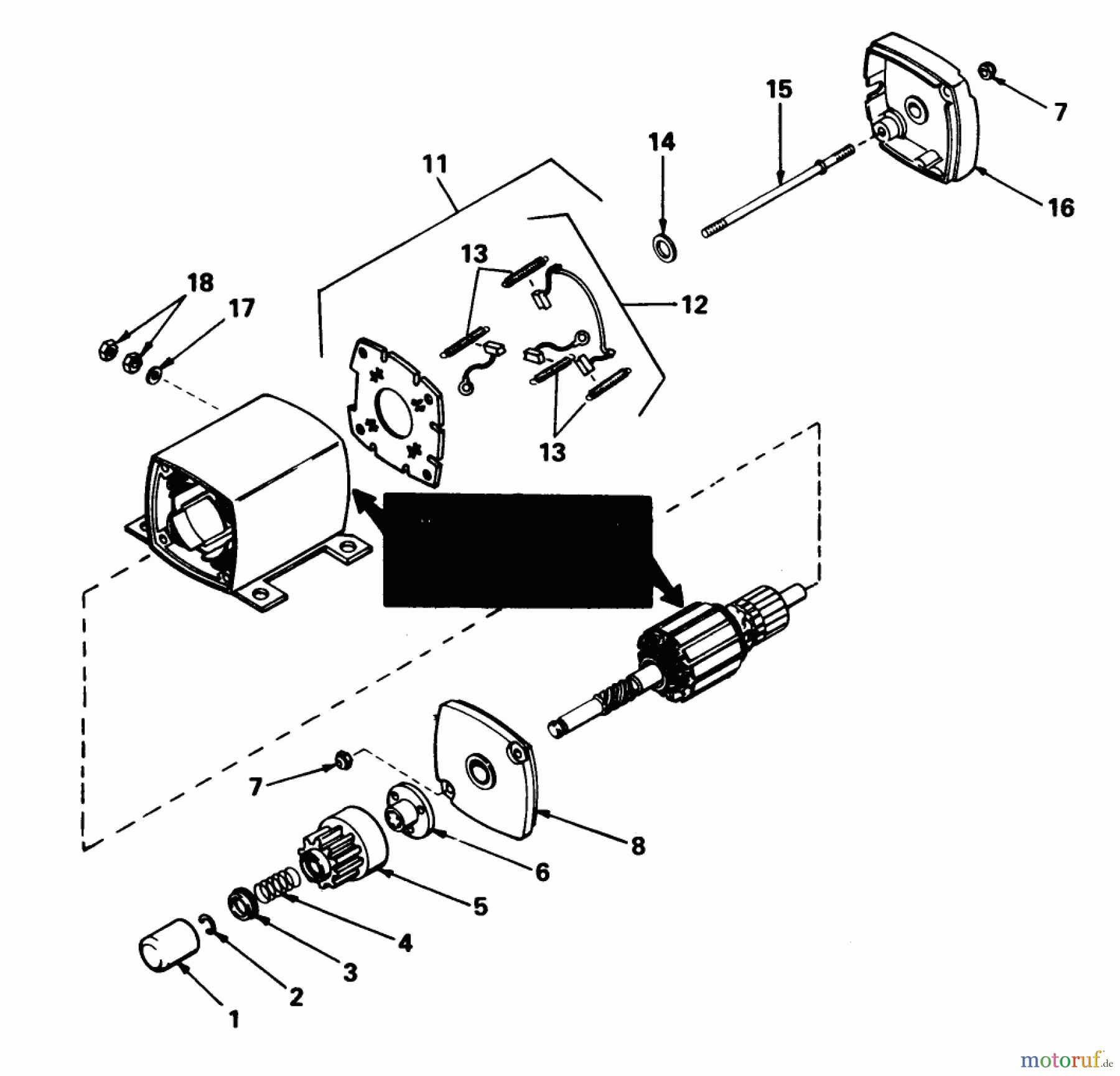  Toro Neu Mowers, Rear-Engine Rider 56044 - Toro 25