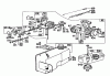Toro 56080 - 25" Whirlwind Premium Rider, 1980 (0000001-0999999) Ersatzteile ENGINE BRIGGS & STRATTON MODEL 130902-0647-01 #1