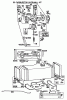 Toro 56138 (8-32) - 8-32 Rear Engine Rider, 1983 (3000001-3999999) Ersatzteile ENGINE BRIGGS & STRATTON MODEL NO. 191702-2133-01 #2