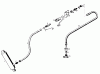 Toro 06-59BN01 - 59" Snow/Dozer Blade, 1981 Ersatzteile PARTS LIST FOR HYDRAULIC SYSTEM (FIG. C)