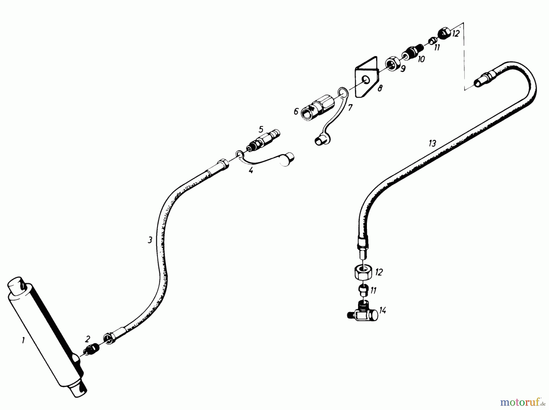 Toro Neu Accessories, Snow 06-59BN01 - Toro 59