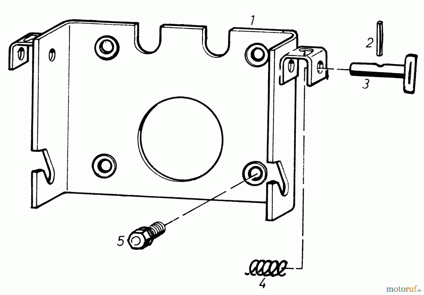 Toro Neu Accessories, Snow 06-59BN01 - Toro 59