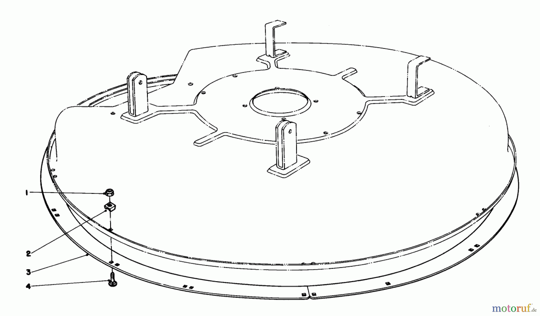  Toro Neu Mowers, Rear-Engine Rider 56177 (12-32) - Toro 12-32 Rear Engine Rider, 1991 (1000001-1999999) WET GRASS BAGGING KIT NO. 38-5730 (OPTIONAL)