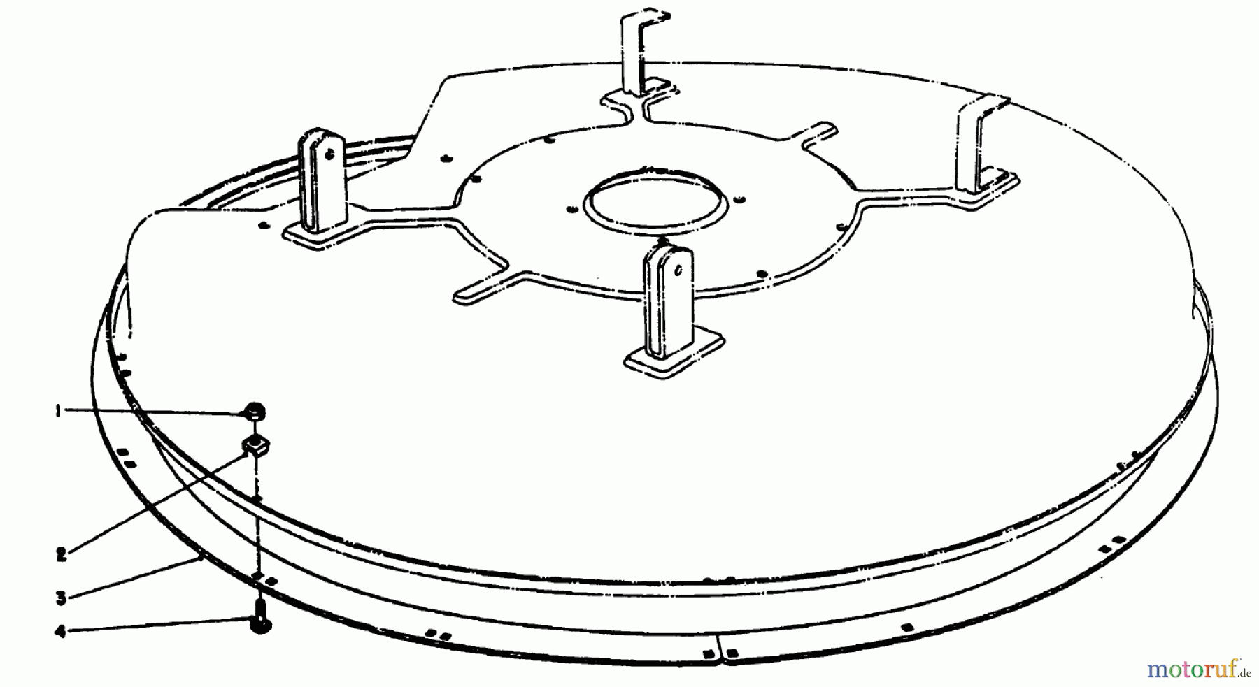 Toro Neu Mowers, Rear-Engine Rider 56195 (12-32) - Toro 12-32 Rear Engine Rider, 1992 (2000001-2999999) WET GRASS BAGGING KIT NO. 38-5730 (OPTIONAL)