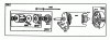 Toro 70040 (8-25) - 8-25 Rear Engine Rider, 1996 (6900001-6999999) Ersatzteile STARTER-BRIGGS & STRATTON NO. 195707-0121-01