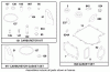 Toro 70142 (11-32) - 11-32 Rear Engine Rider, 1997 (79000001-79999999) Ersatzteile ENGINE BRIGGS & STRATTON MODEL 28D707-0124-01 #8