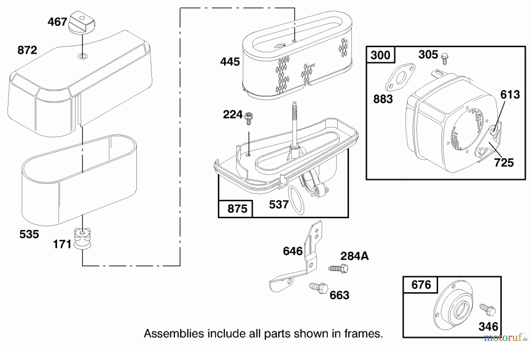 Toro Neu Mowers, Rear-Engine Rider 70171 (12-32) - Toro 12-32 Rear Engine Rider, 1999 (9900001-9999999) ENGINE BRIGGS & STRATTON MODEL 28M707-1182-E1 #5
