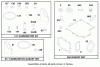 Toro 70183 (13-32) - 13-32 Rear Engine Rider, 1996 (6900001-6999999) Ersatzteile ENGINE BRIGGS & STRATTON MODEL 28M707-0127-01 #9