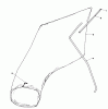 Toro 16165 - Lawnmower, 1983 (3000001-3999999) Ersatzteile GIANT BAGGING KIT NO. 29-9750 (OPTIONAL)