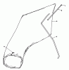 Toro 16165 - Lawnmower, 1984 (4000001-4999999) Ersatzteile GIANT BAGGING KIT NO. 29-9750 (OPTIONAL)