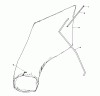 Toro 16202C - Lawnmower, 1985 (5000001-5999999) Ersatzteile GIANT BAGGING KIT NO. 29-9750 (OPTIONAL)