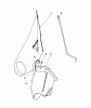 Toro 16202C - Lawnmower, 1986 (6000001-6999999) Ersatzteile BAGGING KIT NO. 47-6510 (OPTIONAL)