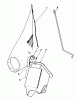 Toro 16202C - Lawnmower, 1987 (7000001-7999999) Ersatzteile BAGGING KIT NO. 47-6510 (OPTIONAL)