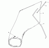 Toro 16212C - Lawnmower, 1987 (7000001-7999999) Ersatzteile GIANT BAGGING KIT NO. 29-9750 (OPTIONAL)