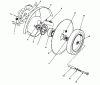 Toro 16299 - Lawnmower, 1984 (4000001-4999999) Ersatzteile EDGER KIT NO. 59125 (OPTIONAL)