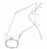 Toro 16300 - Lawnmower, 1980 (0000001-0999999) Ersatzteile GIANT BAGGING KIT 29-9750 (OPTIONAL)
