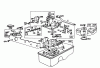 Toro 16310 - Lawnmower, 1981 (1000001-1999999) Ersatzteile BRIGGS & STRATTON CARBURETOR ASSEMBLY MODEL 92908-2053-01 FOR 21" HAND PROPELLED MODEL 16310