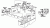 Toro 16310 - Lawnmower, 1982 (2000001-2999999) Ersatzteile BRIGGS & STRATTON CARBURETOR ASSEMBLY MODEL 93508-0195-01