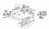 Toro 16320 - Lawnmower, 1981 (1000001-1999999) Ersatzteile CARBURETOR ASSEMBLY MODEL 93508-0193-01