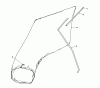 Toro 16325 - Lawnmower, 1983 (3000001-3999999) Ersatzteile GIANT BAGGING KIT NO. 29-9750 (OPTIONAL)