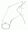 Toro 16340C - Lawnmower, 1985 (5000001-5999999) Ersatzteile GIANT BAGGING KIT NO. 29-9750 (OPTIONAL)