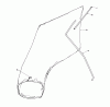 Toro 16575 - Lawnmower, 1984 (4000001-4999999) Ersatzteile GIANT BAGGING KIT NO. 29-9750 (OPTIONAL)