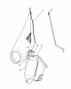 Toro 16580 - Lawnmower, 1984 (4000001-4999999) Ersatzteile BAGGING KIT NO. 47-6510 (OPTIONAL)