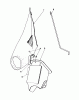 Toro 16585 - Lawnmower, 1985 (5000001-5999999) Ersatzteile BAGGING KIT NO. 47-6510 (OPTIONAL)