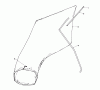 Toro 16585 - Lawnmower, 1985 (5000001-5999999) Ersatzteile GIANT BAGGING KIT NO. 29-9750 (OPTIONAL)