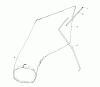 Toro 16771 - Lawnmower, 1984 (4000001-4999999) Ersatzteile GIANT BAGGING KIT NO. 29-9750 (OPTIONAL)