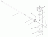 Toro 20014 - 22" Recycler Lawnmower, 2002 (220000001-220300000) Ersatzteile TRANSMISSION ASSEMBLY 106-3956