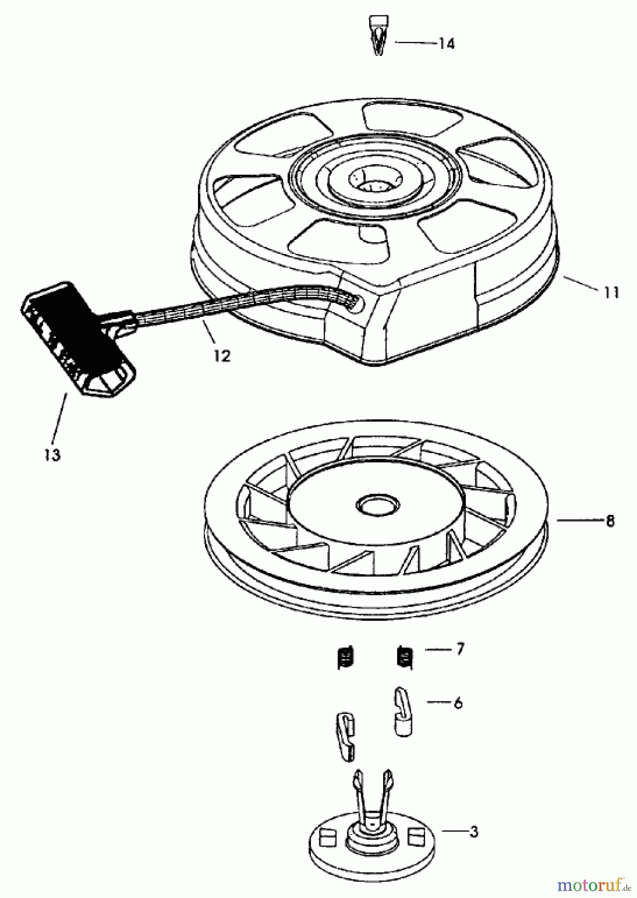 Toro Neu Mowers, Walk-Behind Seite 1 20017 - Toro 22