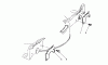 Toro 20106 - Lawnmower, 1992 (2000001-2999999) Ersatzteile WEAR PLATE MODEL NO. 49-4080 (OPTIONAL)