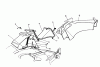 Toro 20107 - Lawnmower, 1992 (2000001-2999999) Ersatzteile RECYCLER SIDE DISCHARGE KIT MODEL NO. 59189 (OPTLONAL)