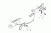 Toro 20107 - Lawnmower, 1992 (2000001-2999999) Ersatzteile WEAR PLATE MODEL NO. 49-4080 (OPTIONAL)