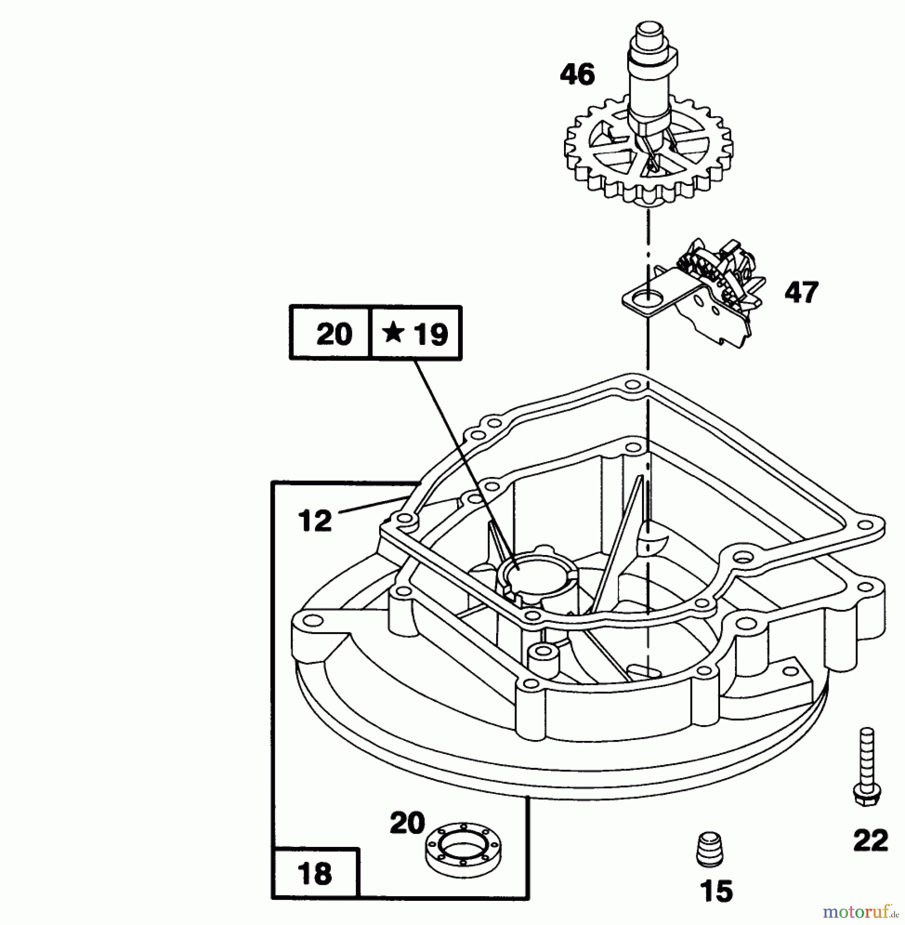 Toro Neu Mowers, Walk-Behind Seite 1 20181 - Toro 18